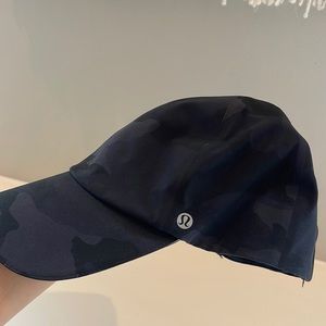Lululemon hat